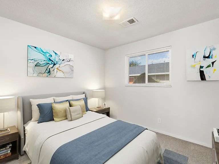 Villa Roma Apartments — Photo 19