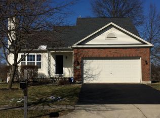 512 Allis Pl W, Reynoldsburg, OH 43068