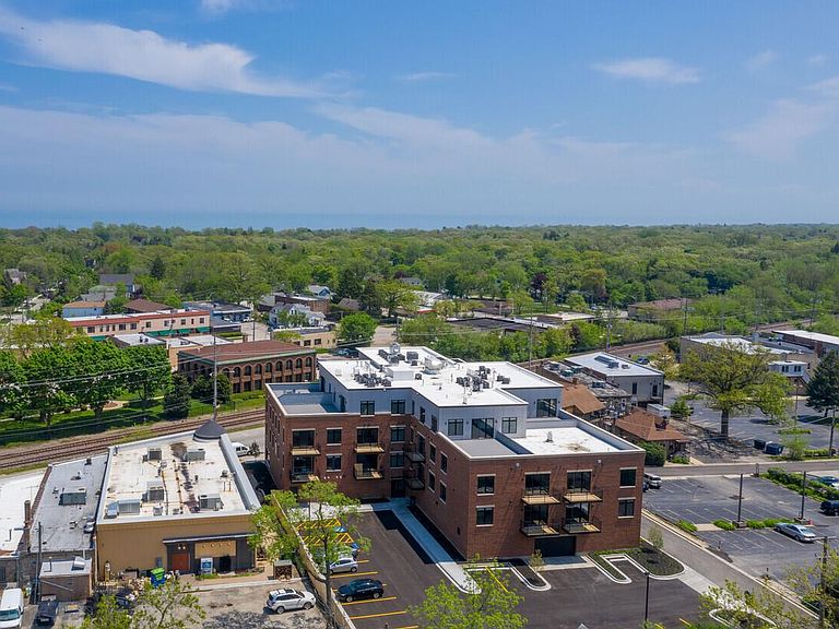 The Benchmark of Highwood Apartments Highwood, IL Zillow