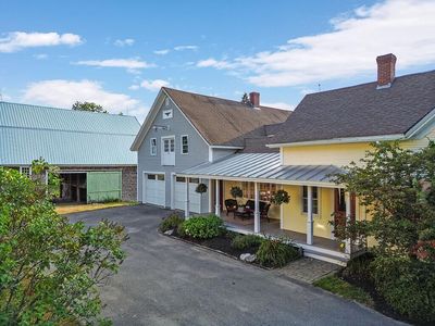 179 Meadow Hill Road, Manchester, ME, 04351