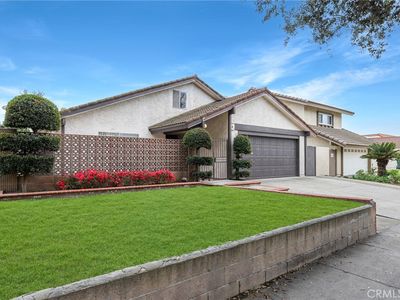 13202 Carolyn St, Cerritos, CA, 90703