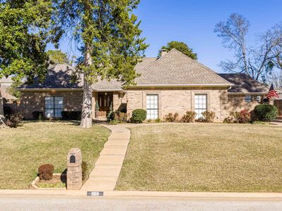 1109 Windsong Ln, Longview, TX, 75604