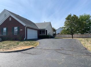 1097 Arbor Oaks Ln, Galloway, OH
