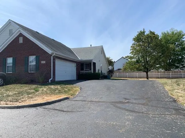 1097 Arbor Oaks Ln, Galloway, OH 43119