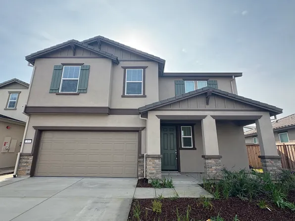 364 Pismo Dr, Lathrop, CA 95330