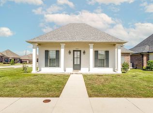 3452 Julliette Dr, Houma, LA 70360