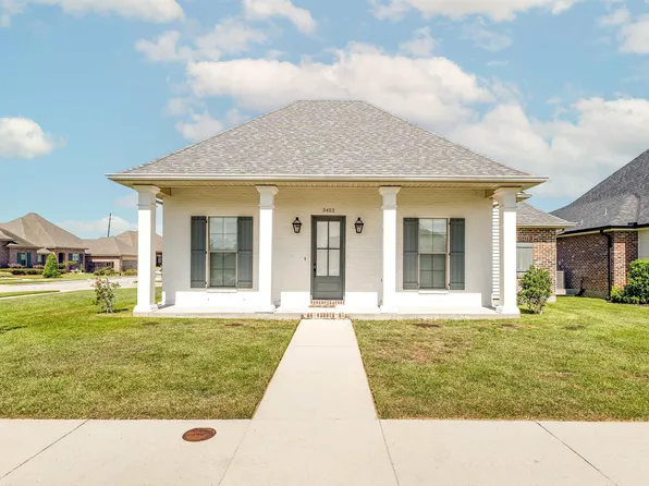3452 Julliette Dr, Houma, LA 70360