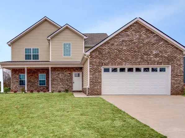 7409 Marisa Way, Fairview, TN 37062
