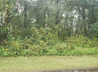 6272 E Vale St, Inverness, FL 34452