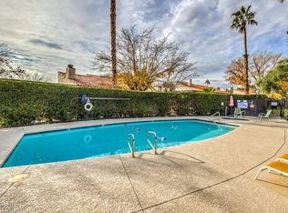 2465 El Paseo Cir, Las Vegas, NV 89121
