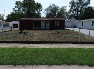 1025 Cornell Rd, Kokomo, IN 46901