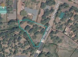 172 W Hopi Way, Winslow, AZ 85929