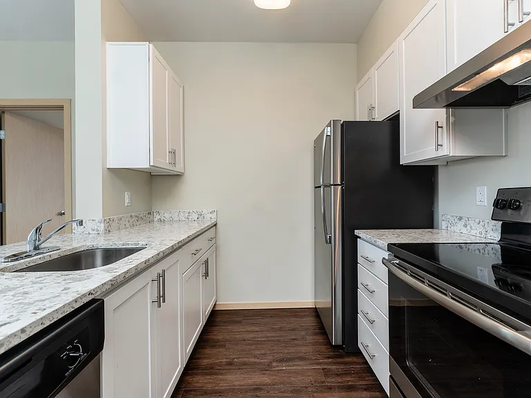 1 Bedroom Deluxe (1) 845 Sq Ft 1 Bedroom Deluxe (1) 845 Sq Ft