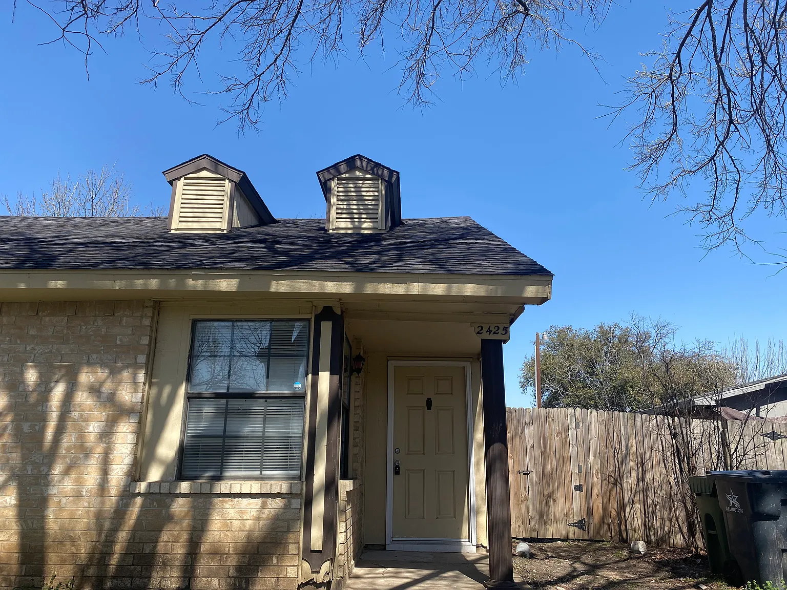 2 bed, 1036 sqft, $1,450 — Photo 2