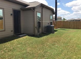 6630 Summer Spruce Ct, Katy, TX 77449