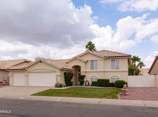 1150 E Tyson St, Chandler, AZ 85225