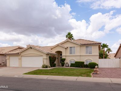 1150 E Tyson St, Chandler, AZ, 85225