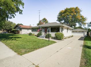 6709 45th Ave, Kenosha, WI 53142