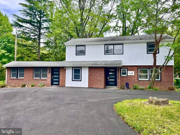 101 Ramble Rd, Cherry Hill, NJ 08034