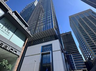 8 Cumberland St #4504, Toronto, ON M4W 1J5
