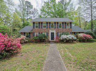 3432 River Bend Rd, Birmingham, AL 35243