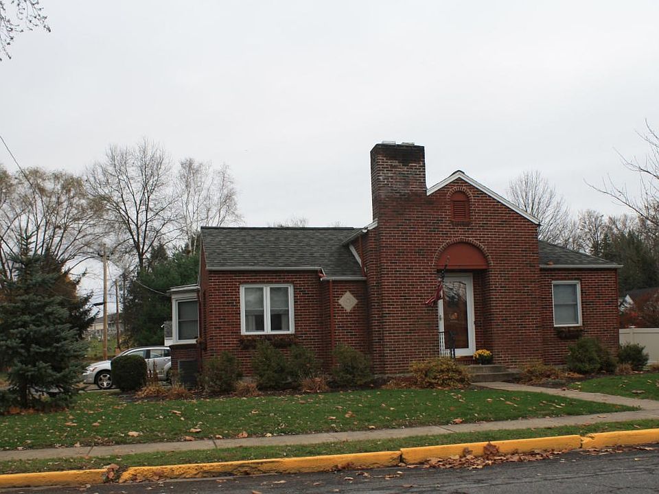Front View