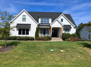 11117 Benjamin Smith Ave, Huntersville, NC 28078