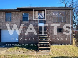 1631 10th Ave N, Bessemer, AL 35020