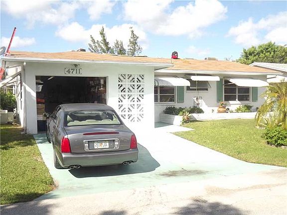 3rd image of 4711 NW 44th Ct
