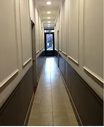 Rented by Westminster Management