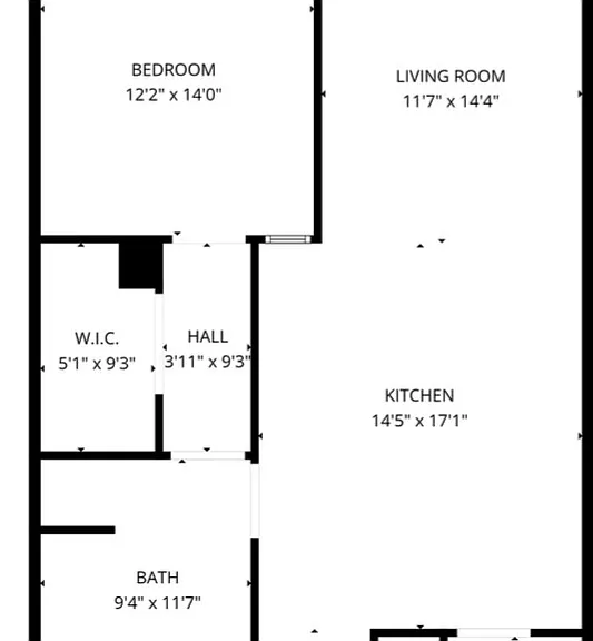 301 Fayetteville St #3102 — Photo 41