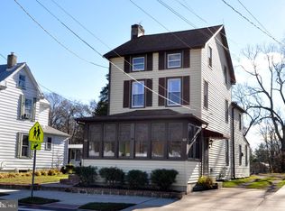 162 Mill St, Mount Holly, NJ 08060