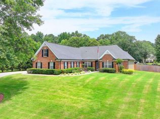 1003 Arbor Lake Walk, Hoschton, GA 30548