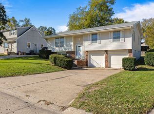 4034 50th St, Des Moines, IA 50310