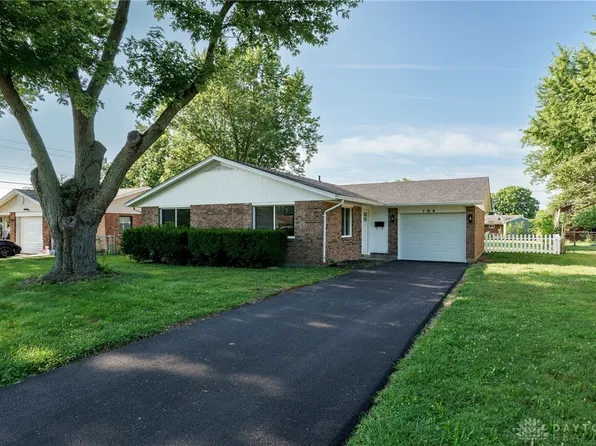 104 Yale Ave, New Lebanon, OH 45345