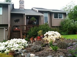 1929 SW 26th Ct, Gresham, OR 97080