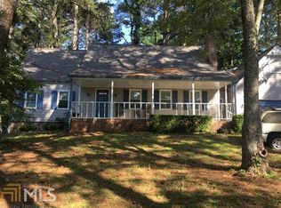 1698 S Deshon Rd, Lithonia, GA 30058