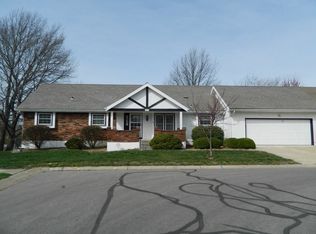 117 Woodbridge Ln, Kansas City, MO 64145