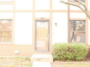 659 Mawyer Dr, Columbus, OH 43085