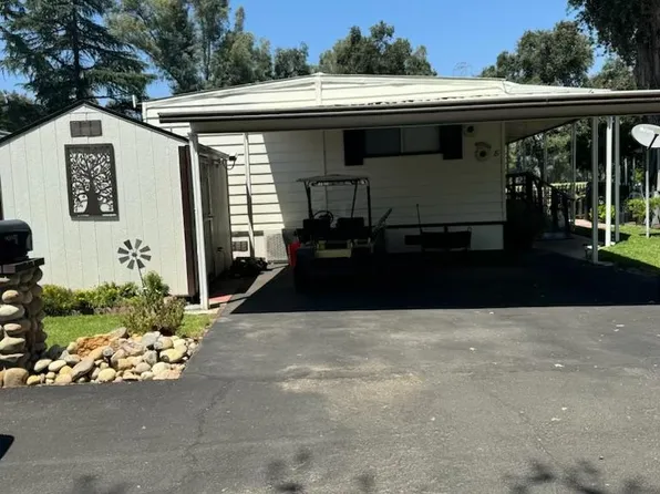 339 N Frankwood Ave Spc 8, Sanger, CA 93657