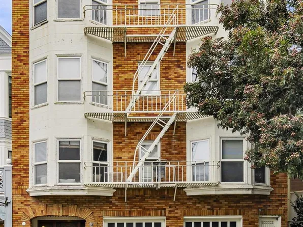 3434 Sacramento St, San Francisco, CA 94118