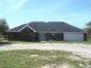 99 Moss Ln, Rio Grande City, TX 78582