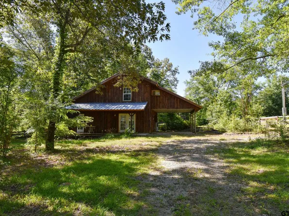 23050 County Road 244, Overton, TX 75684