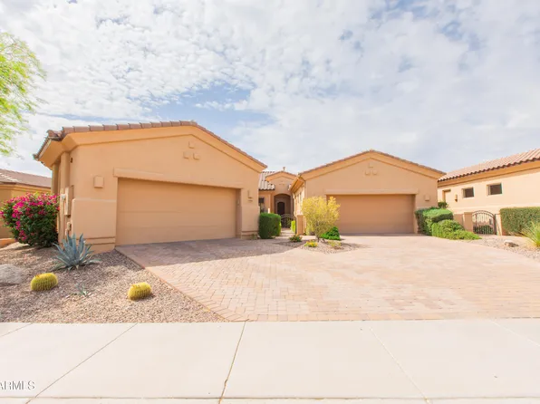 13014 N NORTHSTAR Drive #107, Fountain Hills, AZ 85268