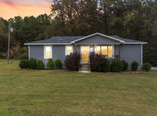 2249 State Highway 242 S, Benson, NC 27504