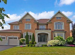24 Wyndance Way, Uxbridge, ON L9P 0B8