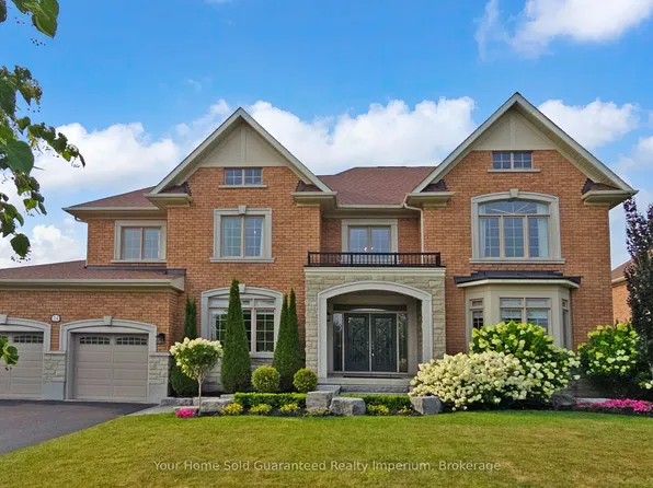24 Wyndance Way, Uxbridge, ON L9P 0B8