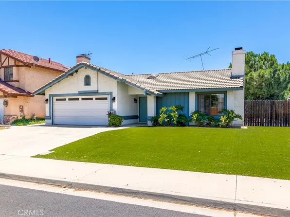 26309 Capay Bay Ct, Moreno Valley, CA 92555