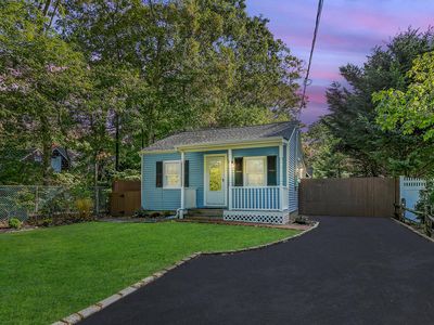 26 Summit Blvd, Westhampton, NY, 11977