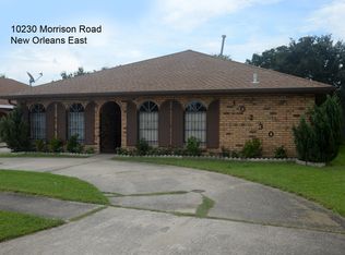 10230 Morrison Rd, New Orleans, LA 70127